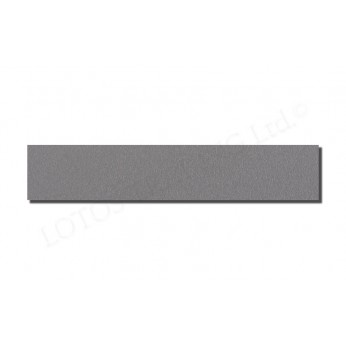ROMA 5067TB PVC edge banding SILVER