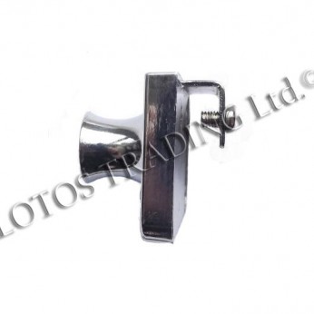 Double opening glass lock Drawer and glass locks