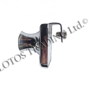 Single opening glass lock Drawer and glass locks