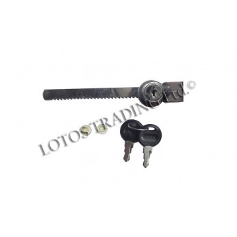 Display windows lock Drawer and glass locks