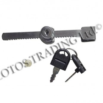 Display windows lock Drawer and glass locks