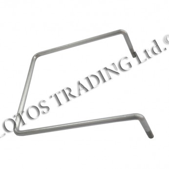 Mattress handle Decorative furniture accessories