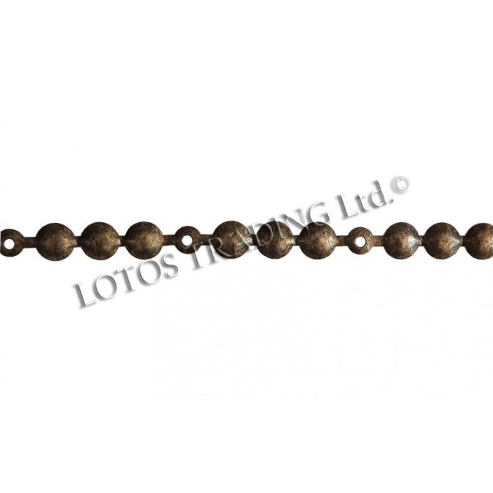 Decorative nail strip 32L.300.05 - Decorative furniture accessories Decorative nail strip Decorative furniture accessories