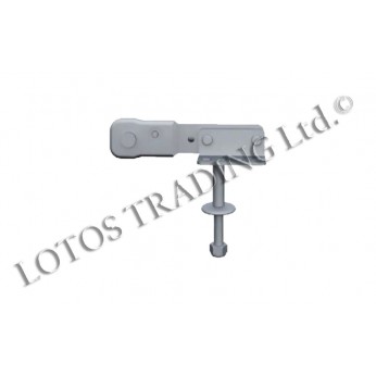 Backrest mechanism. Decorative furniture accessories