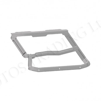 Mechanism for an immersive sofa 213 mm 32L.030.01 - Decorative furniture accessories Mechanism for an immersive sofa 213 mm Decorative furniture accessories