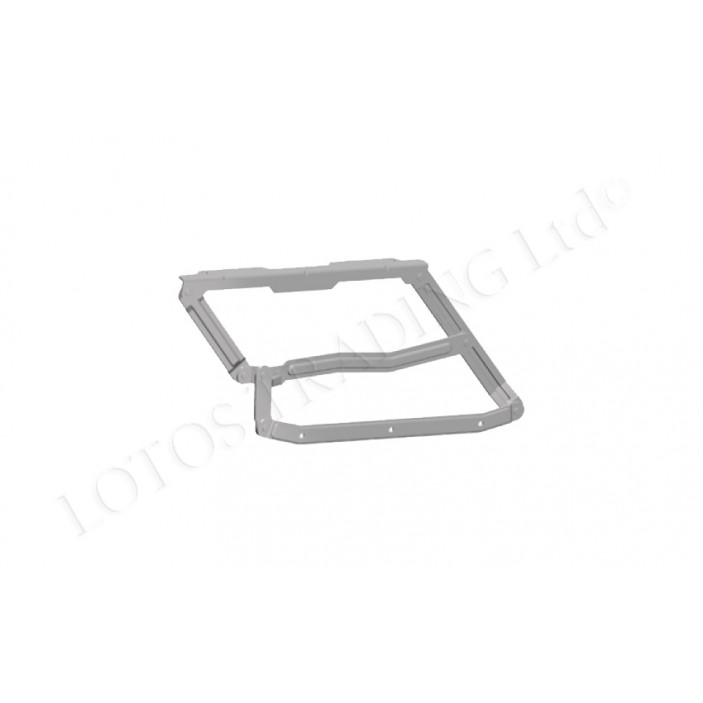 Mechanism for an immersive sofa 225mm. 32L.030.03 - Decorative furniture accessories Mechanism for an immersive sofa 225mm. Decorative furniture accessories