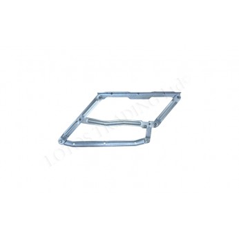 Mechanism for an immersive sofa 213 mm Decorative furniture accessories