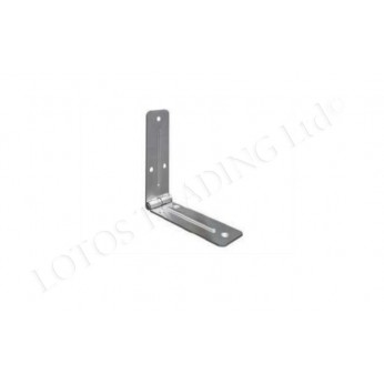 Folding hinge 40x250 M Decorative furniture accessories