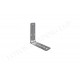 Folding hinge 40x250 M 32L.001.01 - Decorative furniture accessories Folding hinge 40x250 M Decorative furniture accessories