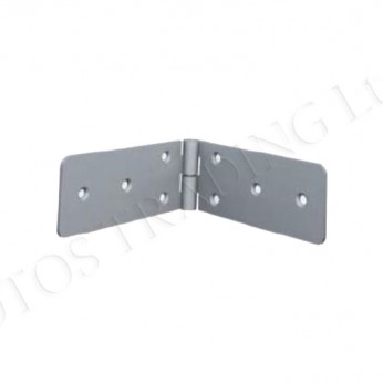 Folding hinge big 43x200x2.5 32L.001.02 - Decorative furniture accessories Folding hinge big 43x200x2.5 Decorative furniture accessories