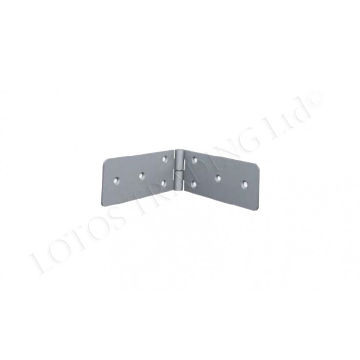 Folding hinge big 43x200x2.5 32L.001.02 - Decorative furniture accessories Folding hinge big 43x200x2.5 Decorative furniture accessories