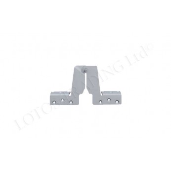 Back hinge Decorative furniture accessories