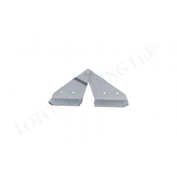 Back hinge large Decorative furniture accessories