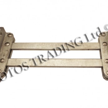 Upright sofa back mechanism 32L.011.02 - Decorative furniture accessories Upright sofa back mechanism Decorative furniture accessories