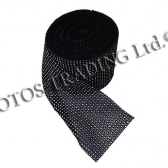 Decorative transparent crystals ф3  32L.410.24 - Decorative furniture accessories Decorative transparent crystals ф3  Decorative furniture accessories