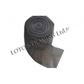 Decorative transparent crystals ф3  Decorative furniture accessories