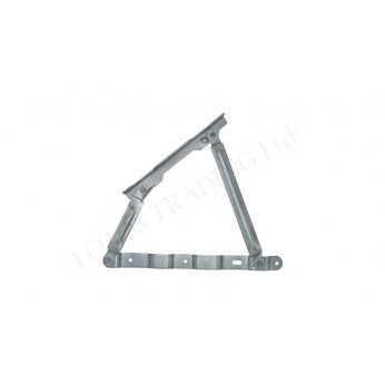 Spring mechanism for bed 53° big size Decorative furniture accessories