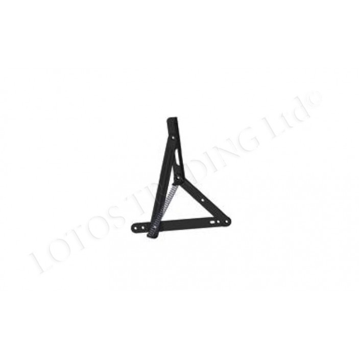 Spring mechanism for bed 90° small size 32L.050.04 - Decorative furniture accessories Spring mechanism for bed 90° small size Decorative furniture accessories