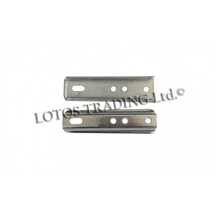 Sofa fitting 12cm. 32L.010.12 - Decorative furniture accessories Sofa fitting 12cm. Decorative furniture accessories