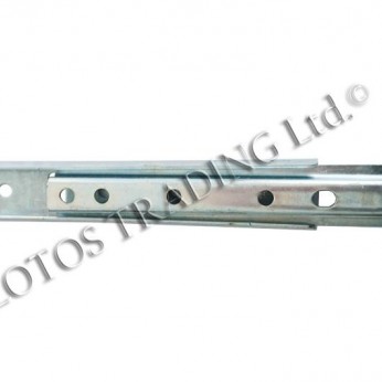 Sofa fitting 19cm. 32L.010.19 - Decorative furniture accessories Sofa fitting 19cm. Decorative furniture accessories