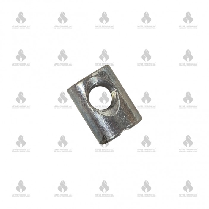 Barrel nut  02L.420.00 - Fittings and fasteners Barrel nut  Fittings and fasteners