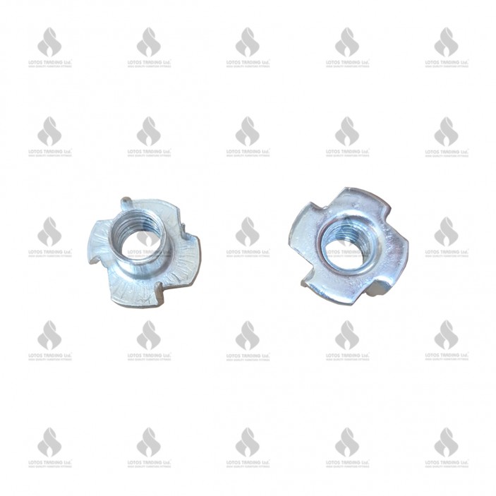 IVENTO Pin nut for connect bolt Fittings and fasteners