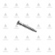 Confirmat screws 5x50_ 02L.250.51 - Fittings and fasteners Confirmat screws 5x50_ Fittings and fasteners