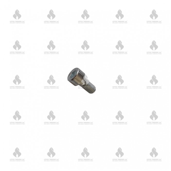 QFIX screw M6, 9mm Fittings and fasteners