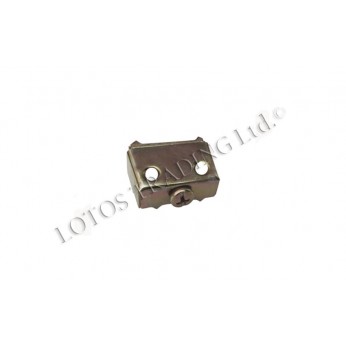 Ъглова сглобка 3 части