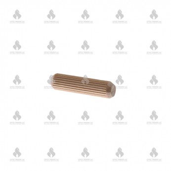 Wood dowel ф8х per kilogram Fittings and fasteners