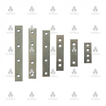 Mending plate 50 - 110 mm