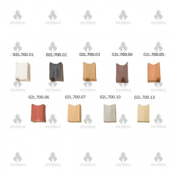 Сглобка за МДФ профили