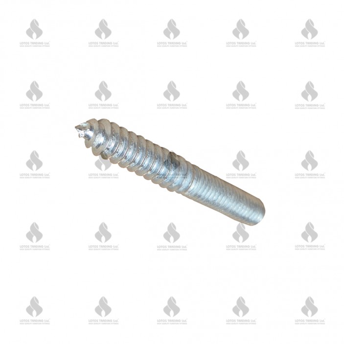 IVENTO dowel screw М8 Fittings and fasteners