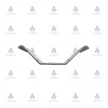 M08-1 Table plate Fittings and fasteners