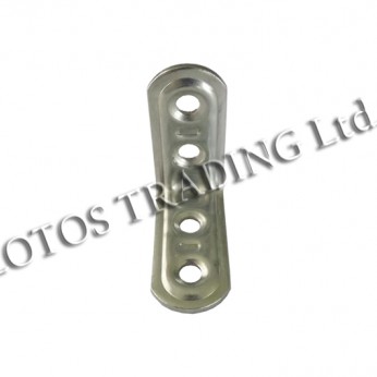 IVENTO K Corner brace 1.5 lux Fittings and fasteners