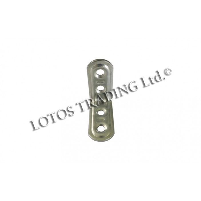 IVENTO Монтажен ъгъл 1.5 lux 02L.601.22-43 - Крепежни и свързващи елементи IVENTO Монтажен ъгъл 1.5 lux Крепежни и свързващи елементи