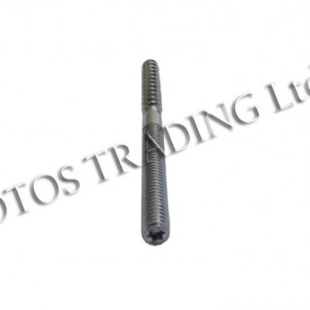 Dowel screw М6/M8 Fittings and fasteners