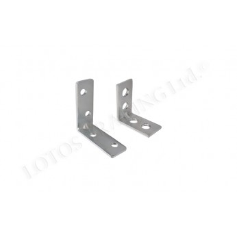 Corner brace 2.0 Fittings and fasteners