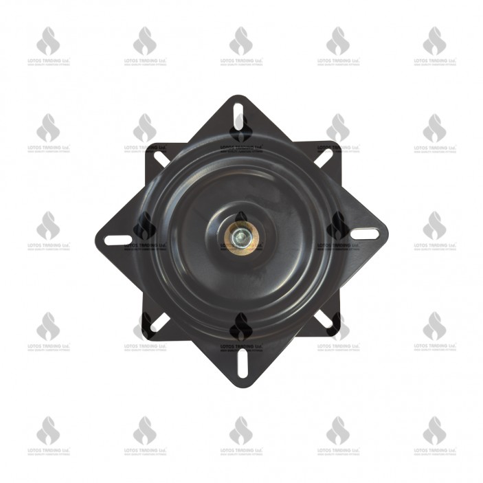 IVENTO Turntable swivel plate Fittings and fasteners