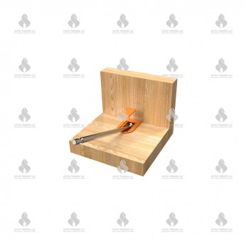 QFIX Allen Key 5.0 QFIX Allen Key 5.0