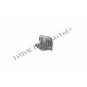 Bed fitting set 02L.604.02 - Fittings and fasteners Bed fitting set Fittings and fasteners