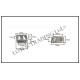 Bed fitting set 02L.604.02 - Fittings and fasteners Bed fitting set Fittings and fasteners
