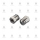 Expander plug brass М6 Fittings and fasteners