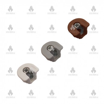 RAFIX fixture ф6x11 Fittings and fasteners