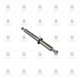 Connecting double-ended bolt with separator ф7 02L.500.08 - Fittings and fasteners Connecting double-ended bolt with separator ф7 Fittings and fasteners