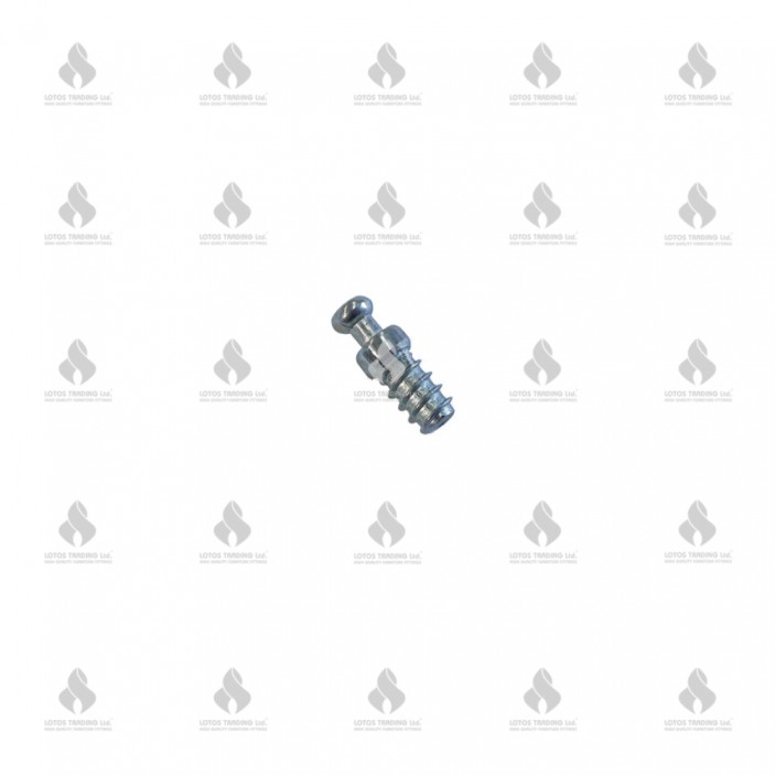 Confirmat screw ф6х11 за 02L.512 Fittings and fasteners