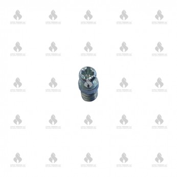 Confirmat screw f6x7.5 for 02L.512 Fittings and fasteners