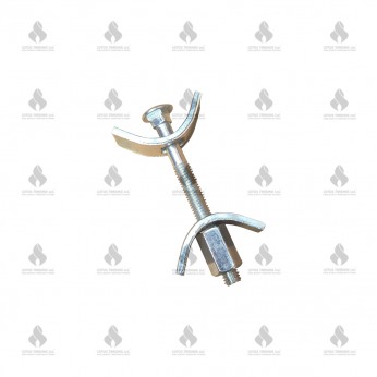 IVENTO Kitchen worktop connecting bolt Fittings and fasteners