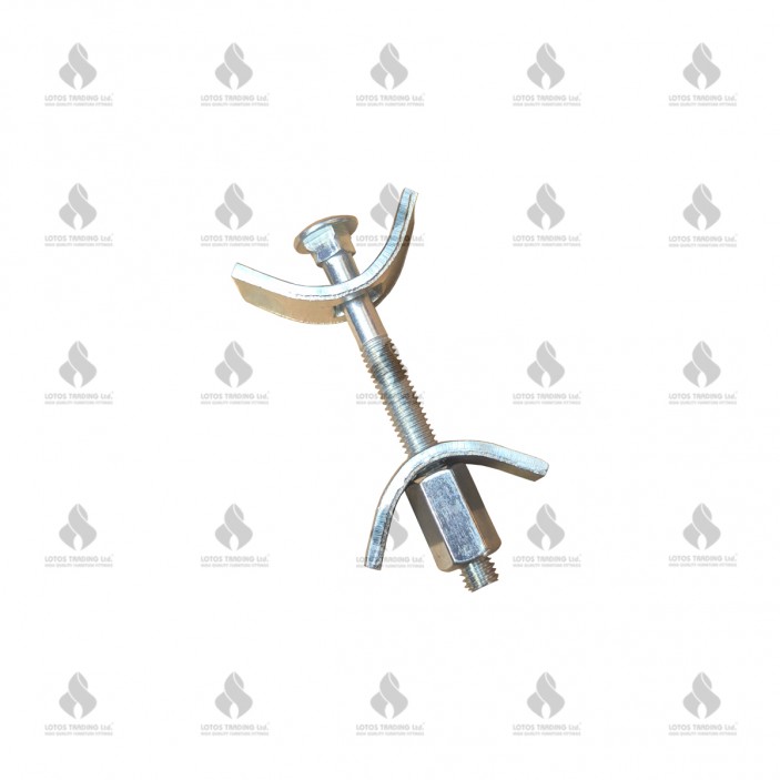 IVENTO Kitchen worktop connecting bolt Fittings and fasteners