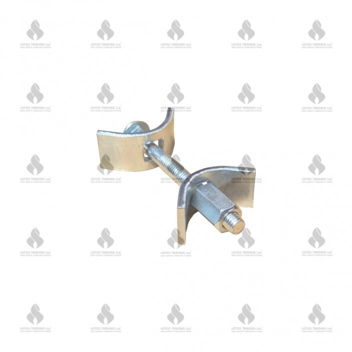 IVENTO Kitchen worktop connecting bolt Fittings and fasteners